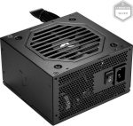 Sharkoon Rebel P10 750W power supply (zero watt standby)