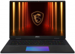 MSI Titan 18 HX AI A2XWJG 18" Ultra U9-285HX 64GB 6TB RTX 5090 Laptop