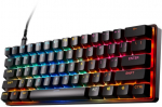 SteelSeries Apex Pro Mini Gen 3 Wired Gaming Keyboard Nordic Black