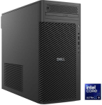 Dell Pro Max Tower T2 FCT2250 U9-285 2x161TB Intel UHD W11P