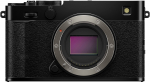 Fujifilm X-E5 body, black