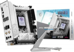 MSI MPG B860I EDGE TI WIFI socket 1851