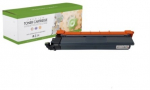 Compatible Static Control Brother TN-248BK (TN248BK) Toner Cartridge, Black