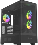 Thermaltake View 290 Black midi tower case