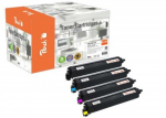 Toner Spar Pack PT1358 (kompatibel zu Brother TN-248)