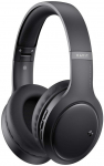 Havit H633BT - wireless on-ear headphones, black
