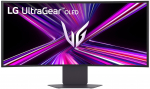 LG UltraGear OLED GX9 34GX900A-B 34" 240Hz G-SYNC Compatible