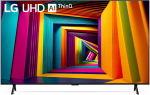 LG 98" 4K Ultra HD LED TV Flat 16:9 3840x2160 98UT91006LA