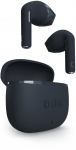 SBS wireless earbuds Go Pods TWS, dark blue