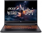 Acer Nitro V 16 ANV16-42-R1PE 16' FHD IPS Ryzen 5 16GB 512GB RTX 5050 Win11 BK