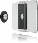 Vogels | Maximum weight (capacity) 1 kg | Black
