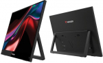 VERBATIM Portable 14inch FHD Touch