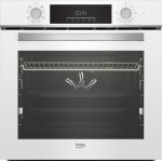 Beko oven BBIM14300WMS 72L electric catalytic electronic steam