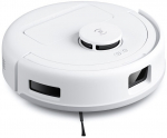 Ecovacs Deebot MINI Blue 1.4 L Bagless Blue, White