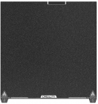 K2 Plus PEI Frosted Build Plate 370x370mm CREALITY