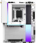 NZXT N9 Z890 White Socket 1851 Motherboard