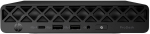 HP ProDesk 4 G1i AI PC Intel Core Ultra 7 265T 16 GB DDR5-SDRAM 1 TB SSD Windows 11 Pro Mini PC Black