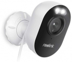 Reolink Lumus Series E450 4K outdoor camera
