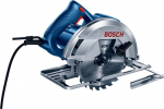 Bosch GKS 140 18.4 cm Black, Blue 6200 RPM 1400 W