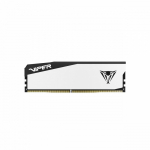 Patriot Viper Elite 5 DDR5 16GB (1x16GB) 6000 CL30 White/Black