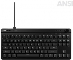 Pulsar XBOARD MS TKL ANSI USB Gaming Keyboard Black XBMS01