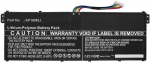 CoreParts Laptop Battery for Asus 35.52Wh 7.4V 4800mAh Laptop Battery for Asus 35.52Wh Li-ion 7.4V 4800mAh