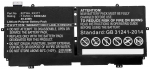 CoreParts Laptop Battery for Dell