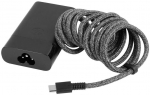 HP 65W USB-C AC adapter for HP devices