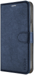 Fixed Opus | Book Case | Samsung | Galaxy A37 5G | Synthetic leather | Blue