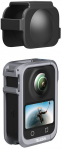 Telesin DJI Osmo 360 Metal Cage