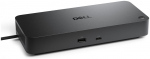 Dell Pro Thunderbolt 4 Dock WD25TB4