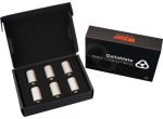 DeltaMate Extender - MF28 (nickel, 6er Pack)