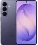 Samsung GALAXY S26 5G 256GB Cobalt Violet Android Smartphone