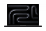 Apple MacBook Pro 14.2' M5 Pro 18/20, 24GB, 2TB SSD, Space Black