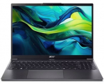 Acer AG15-51P-510UDX i5-1334U 15.3" WUXGA AG 8GB SSD 256GB Windows 11 Iron (REPACK) 2-year warranty New Repack/Repacked