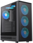 Gamemax Case | STORM 2 AB | ATX