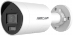 Hikvision Pro Series with ColorVu DS-2CD2087G2H-LIU/SL(4mm)(eF) Bullet IP security camera Outdoor 3840 x 2160 pixels Wal