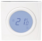 STANDARD THERMOSTAT WT-D 088U0622 230V