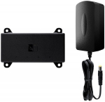 Powered Fan Hub-Set NV-SPH1 (schwarz)