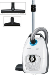 Siemens VSZ7442S vacuum cleaner (white)