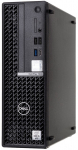 DELL OptiPlex 7090 i5-10505 16GB 256GB SSD SFF Win11pro Used