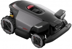 Roborock RockMow Z130 Mower, AWD, 3000m&sup2;, RTK + VSLAM, (Edge Cutting module sold separately)