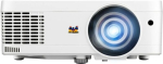 ViewSonic LSD300W-ST Kurzdistanz LED Projektor 3700 Lumen
