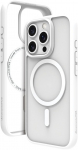 dbramante1928 Grenen MagSafe iPhone 16 ProMax White