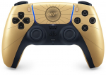 Sony PlayStation 5 DualSense Wireless Controller - 007 First Light Limited Edition - For PS5, PC, MAC & Mobile