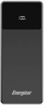 Energizer UE27062PQ power bank Lithium Polymer (LiPo) 27000 mAh Black