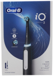 Oral-B iO Series 3 Travel Case Black
