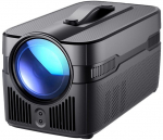 Magcubic HY450C 1080p Short-Throw Projector
