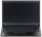LENOVO ThinkPad T14s G2 i5-1145G7 16GB 256GB SSD 14" FHD Win11pro USED Used