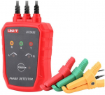 UNI-T UT262E Non-Contact Phase Sequence Detector
